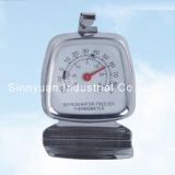 Bimetal thermometer for kitchen